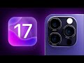 iOS 17 LISTA DE DISPOSITIVO COMPATIBLES / WWDC23