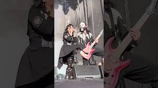 Lacuna Coil - Our Truth @ Summer Breeze Brazil '24 (Live in Saõ Paulo, Brazil 2024)