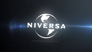 MG 159 - LIGHT SPHERE UNIVERSAL STUDIOS LOGO ANIMATION