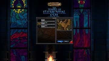 Dungeons & Dragons: Temple of Elemental Evil: Part 3