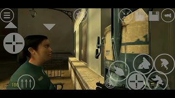 half life 2 test mobile