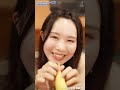 すごい!立派なバナナだね!【A●女優 幾田まち】