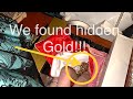 Part 4. We found hidden GOLD! Secret cash hoards and more! The musicians house.