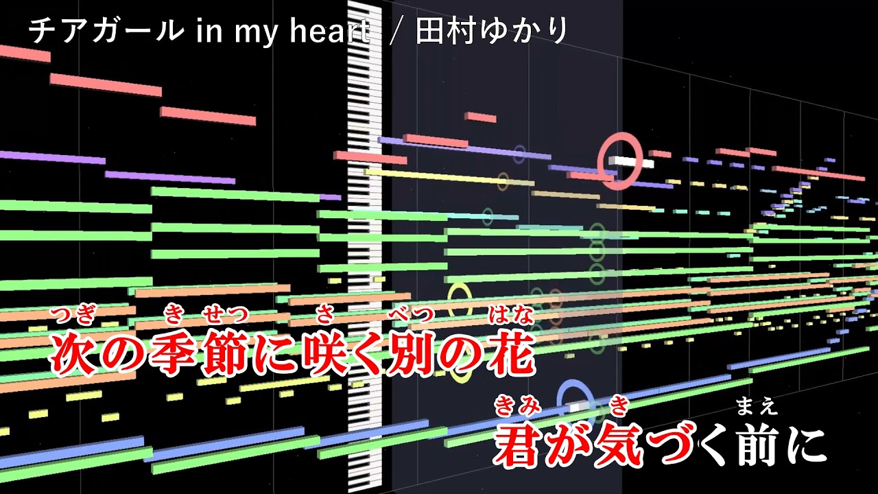 Cheergirl In My Heart Yukari Tamura Shazam Cheergirl In My Heart Yukari Tamura Shazam
