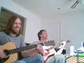 Can't You See - Acoustic Marshall Tucker Band Cover