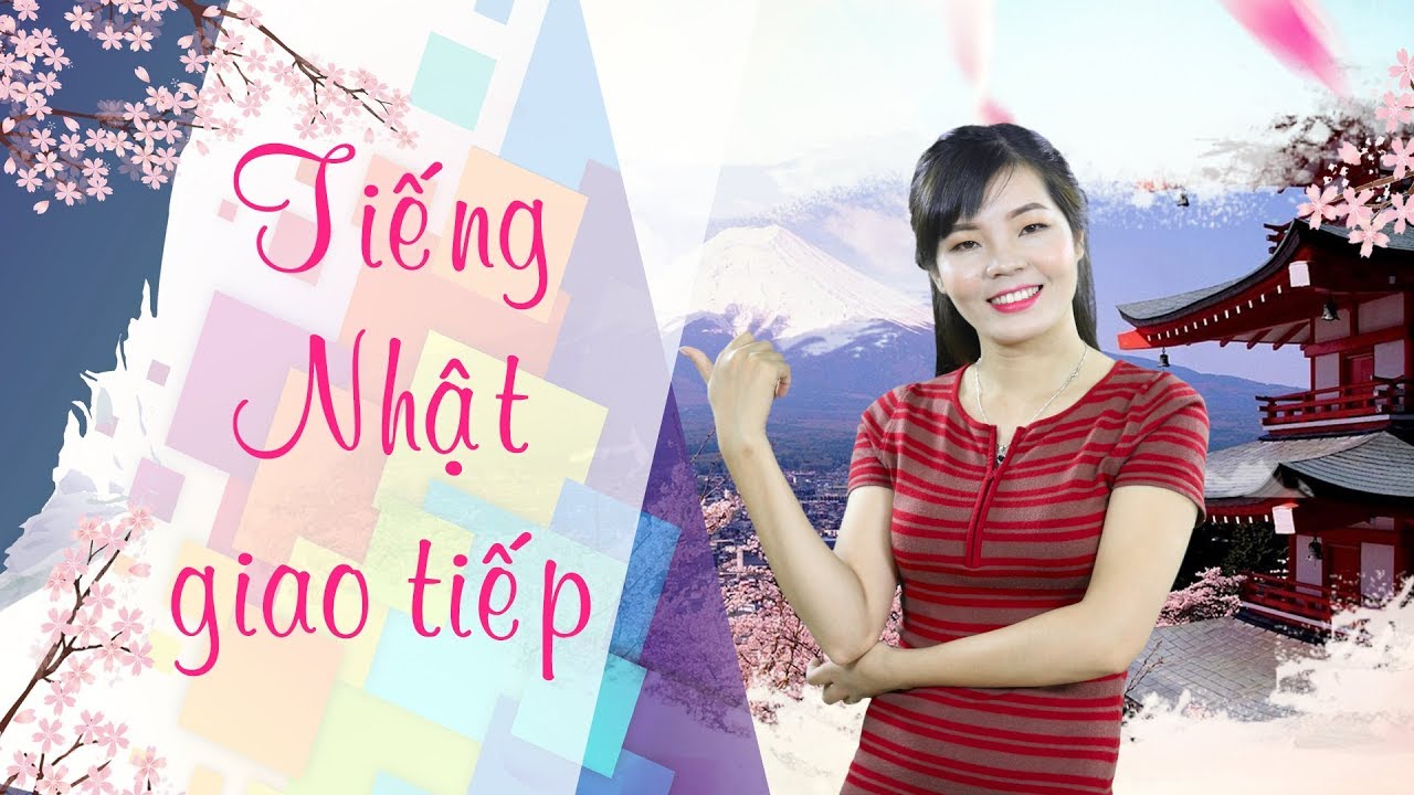 Tiếng Nhật Giao Tiếp Học Thanh Ngữ Cố định Qua Truyện Tranh Maruko Chan Youtube