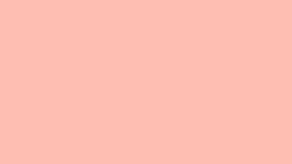 HTML/CSS Colors: LightPink - #FFBEB1 rgb(255, 190, 177)