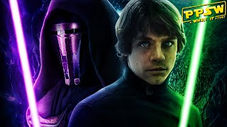 What If Revan TRAINED Luke Skywalker (FULL MOVIE)
