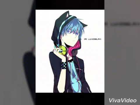 Ảnh Anime Đẹp   9 Anime  boy tóc xanh  Blue hair anime boy Anime  Anime boy