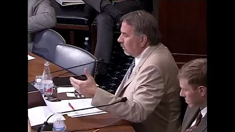 Rep. LaMalfa Urges Forest Service to Listen to Locals