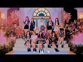 IZ*ONE(아이즈원) Human Love [한글자막]