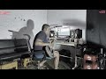 Cokelat - Karma | Bassist Rumahan Cover #115 #BassCover #CoverSong #BassPlayer