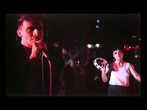 Deacon Blue 'Dignity' Live Exclusive 80s Gig Glasgow