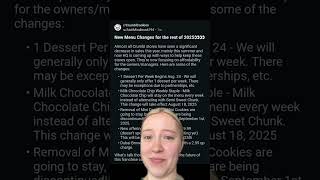 Famous Crumbl Spoilers 2025 UPDATE 🚨 Wealth