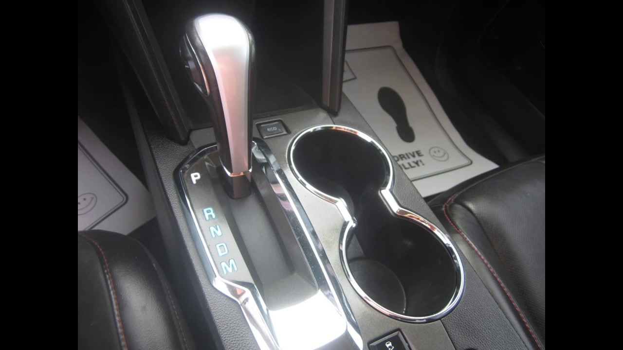 2010 Chevrolet Equinox Lt Ride Now Motors Youtube