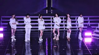 Izna Drip Dance Practice 4K Mirrored Dance Break Ver.