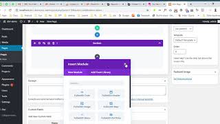 How To Import Divi Progress bar Module Layout Pack