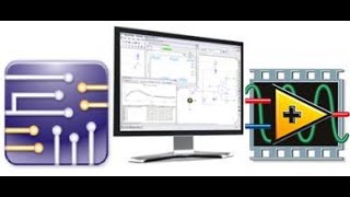 Closed Loop Control System On LabView By.Thanet Malicham