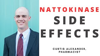 Nattokinase Side Effects | Nattokinase Warnings