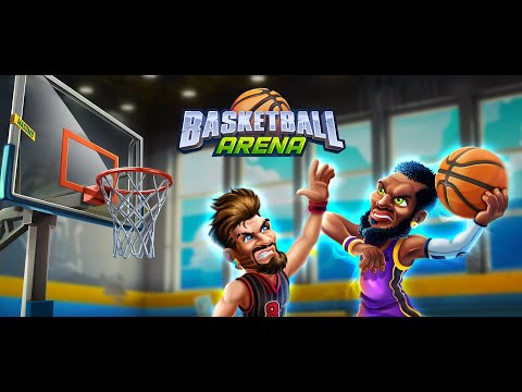 Basketbol Arenası: Çevrimiçi Oyun