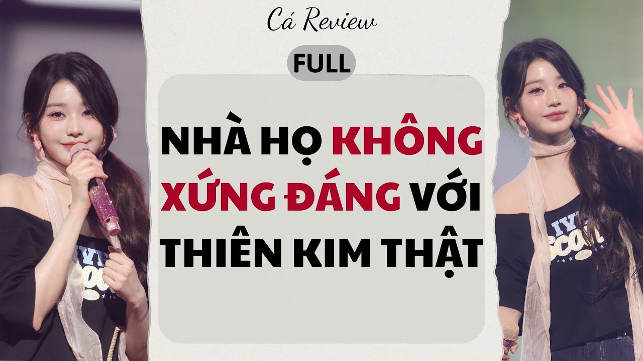 [ Truyện Audio ] Nhà Họ Không Xứng Đáng Với Thiên Kim Thật