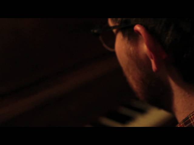 The Wooden Sky- River Song One (live)