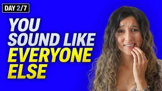 Celebrity The Ugly Truth: Why Your Content Isn’t Standing Out (And How to Fix It) Wealth