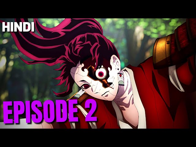 Demon Slayer Season 3 Episode 2 - Discover the incredible Yoriichi Type  Zero - Hindustan Times