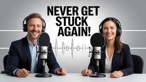 Chat Like a Native - Episode 315 – When Words Disappear: Paraphrasing Tricks to Keep Talking