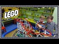 Город из Lego