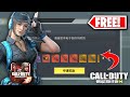 New call of duty mobile  how to download chinese server free legendary guns in season 4 2024