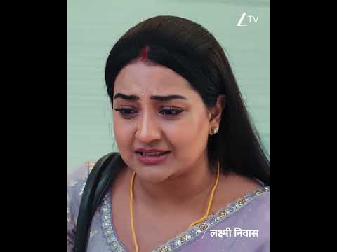 Lakshmi Niwas | EP 257 | Zee TV UK