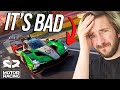 Project Motor Racing Needs A LOT Of Work