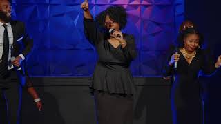 More Than Anything - Myron Williams | Sung by: Ashley Carter