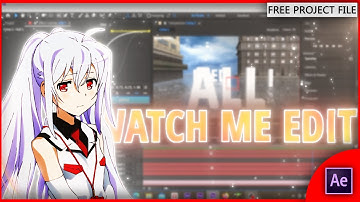 watch me edit create 3d background and 3d text with element 3d after effect cc 2019