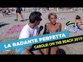 La Badante Perfetta - Carolei On The Beach 2019