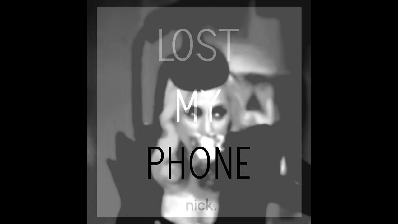 I’ve Lost My Phone YouTube