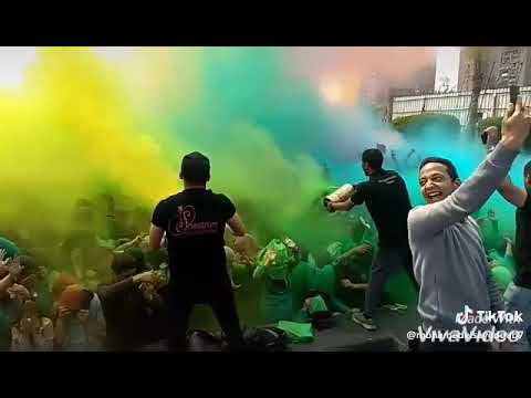 مهرجان طلقه فى عينك حاله واتس