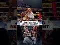 Anthony Joshua vs Jake Paul — The Fight NOBODY Saw Coming!