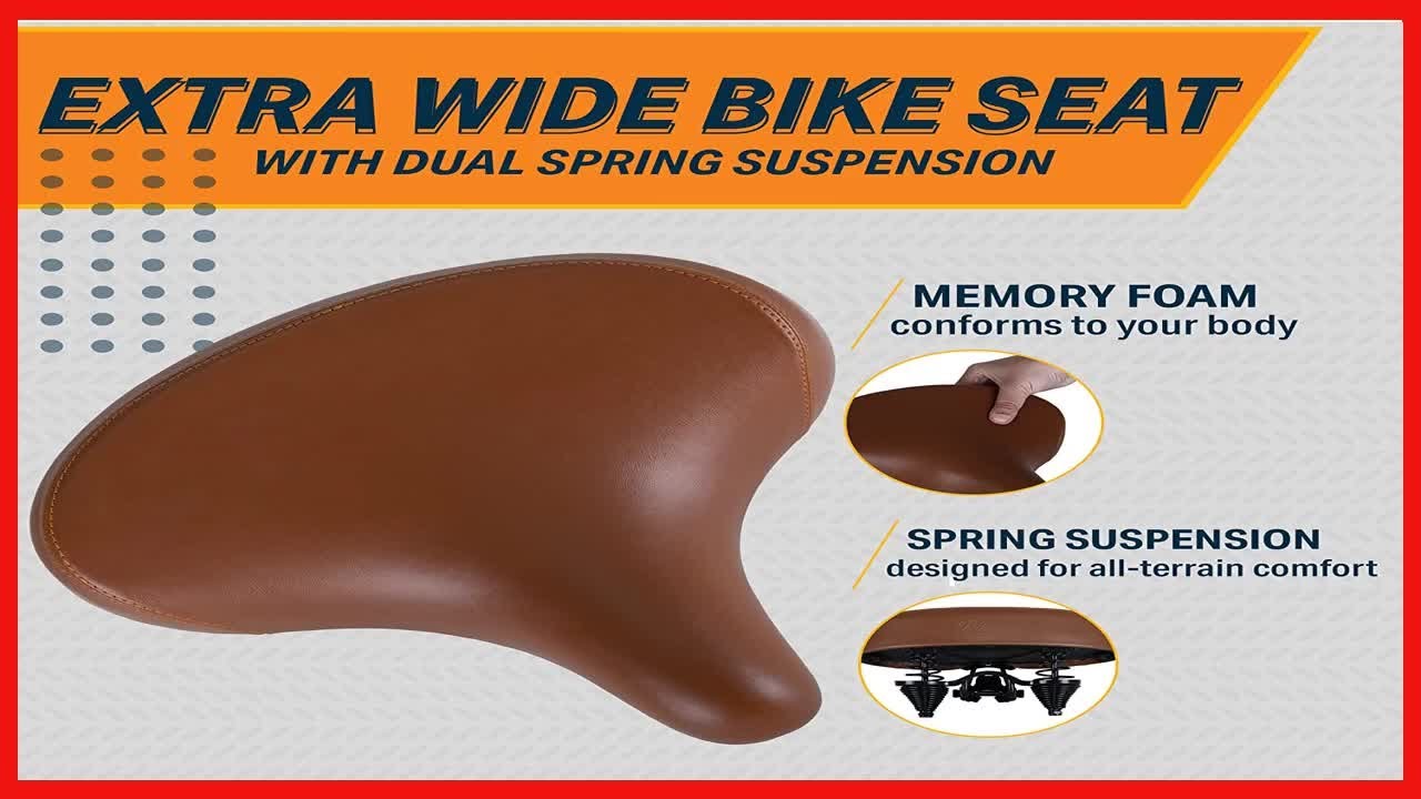 bikeroo bike seats