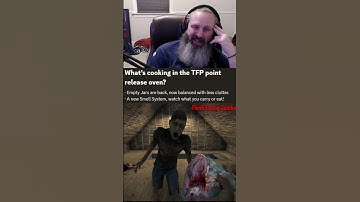 "NEW" Features coming to 7 Days to Die (Jars Apiary Smell and Temperature)