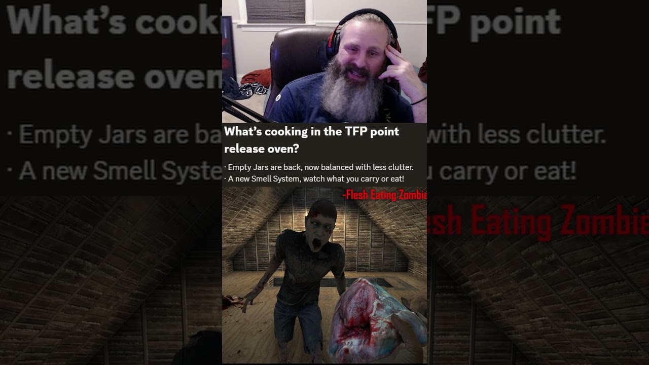 «НОВЫЕ» функции появятся в фильме «7 дней до смерти» (запах и температура на пасеке в банках)