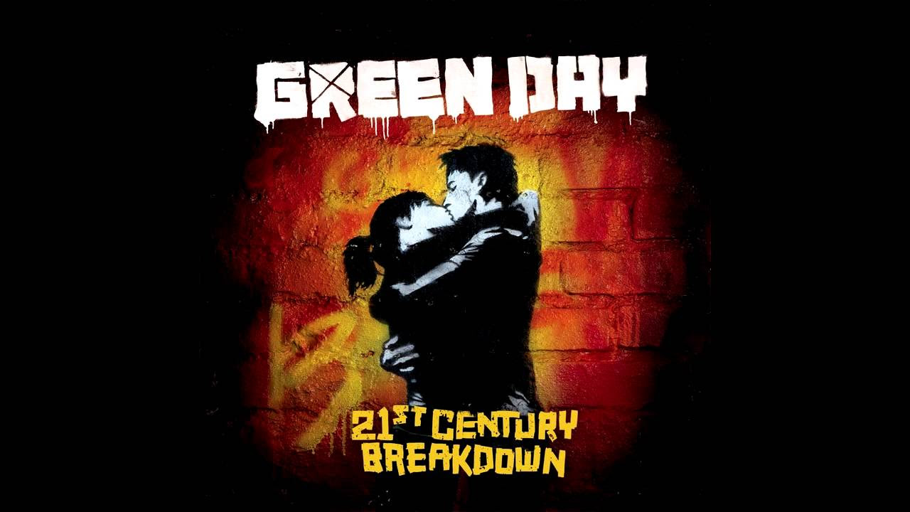 Green Day   Know Your Enemy   HQ