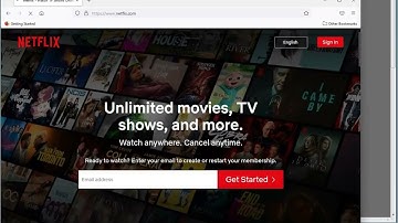 Fix Netflix Error Code M7353-5101