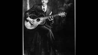 Roots of Blues -- Robert Johnson „Preaching Blues" chords