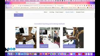 ALSIG Webinar Series: Dynamic toolkit (Active Learning)
