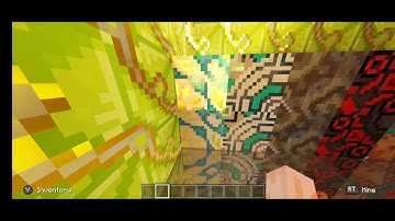 Shader Showcase｜OSBES Shader MCPE
