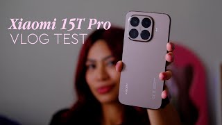 Download Lagu Xiaomi 15T Pro CAMERA Vlog Test! MP3 Download Lagu Xiaomi 15T Pro CAMERA Vlog Test! MP3
