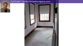 202 Chapman Street video tour
