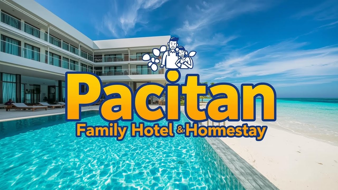 5 Rekomendasi Hotel & Homestay Keluarga di Pacitan 🌴✨ Nyaman & Ada Kolam Renang!